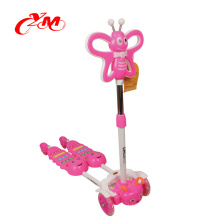 2017 CE certificate best quality kid scooter children mini scooter